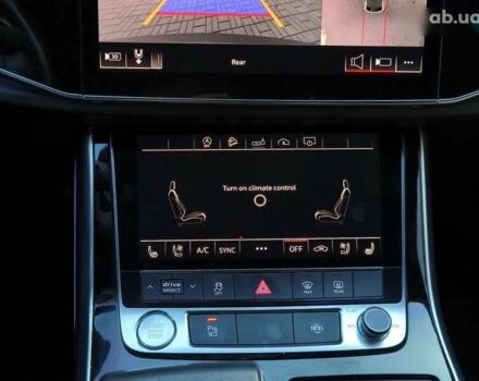 Ауди Q8, объемом двигателя 0 л и пробегом 164 тыс. км за 47500 $, фото 25 на Automoto.ua