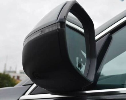 Ауди Q8, объемом двигателя 3 л и пробегом 111 тыс. км за 55900 $, фото 19 на Automoto.ua