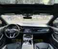 Ауди Q8, объемом двигателя 3 л и пробегом 69 тыс. км за 62900 $, фото 14 на Automoto.ua