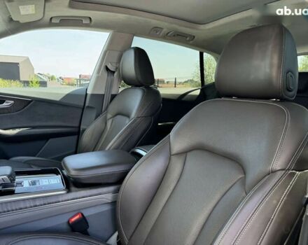 Ауди Q8, объемом двигателя 3 л и пробегом 90 тыс. км за 75700 $, фото 27 на Automoto.ua
