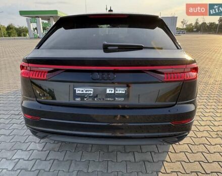 Ауди Q8, объемом двигателя 2.97 л и пробегом 82 тыс. км за 75000 $, фото 5 на Automoto.ua