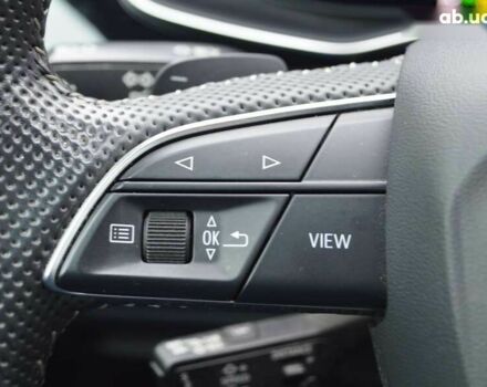 Ауди Q8, объемом двигателя 3 л и пробегом 111 тыс. км за 55900 $, фото 28 на Automoto.ua