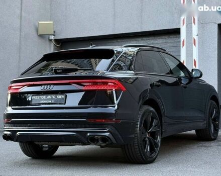 Ауді Q8, об'ємом двигуна 0 л та пробігом 154 тис. км за 62000 $, фото 20 на Automoto.ua