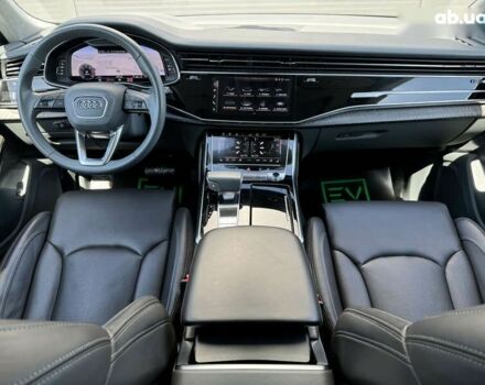 Ауди Q8, объемом двигателя 3 л и пробегом 90 тыс. км за 75700 $, фото 22 на Automoto.ua