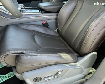 Ауди Q8, объемом двигателя 3 л и пробегом 90 тыс. км за 75700 $, фото 29 на Automoto.ua