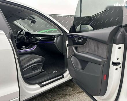 Ауди Q8, объемом двигателя 3 л и пробегом 73 тыс. км за 55000 $, фото 18 на Automoto.ua