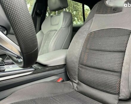 Ауди Q8, объемом двигателя 3 л и пробегом 85 тыс. км за 55900 $, фото 13 на Automoto.ua