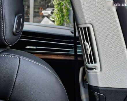 Ауді Q8, об'ємом двигуна 3 л та пробігом 152 тис. км за 42500 $, фото 24 на Automoto.ua