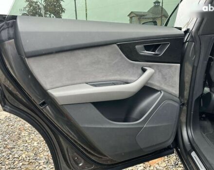 Ауди Q8, объемом двигателя 3 л и пробегом 85 тыс. км за 55900 $, фото 20 на Automoto.ua