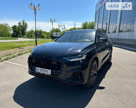 Ауді Q8, об'ємом двигуна 3 л та пробігом 93 тис. км за 72000 $, фото 4 на Automoto.ua