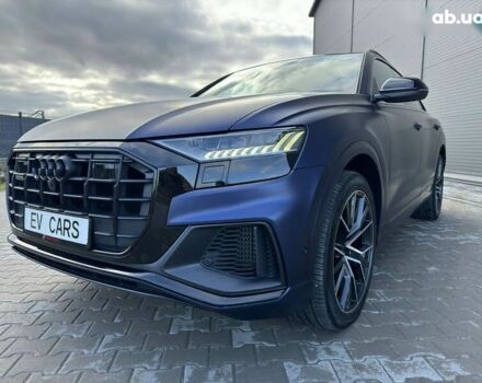 Ауді Q8, об'ємом двигуна 3 л та пробігом 138 тис. км за 62900 $, фото 2 на Automoto.ua
