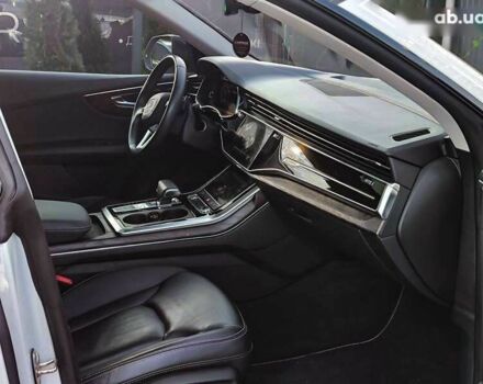 Ауді Q8, об'ємом двигуна 3 л та пробігом 152 тис. км за 42500 $, фото 18 на Automoto.ua