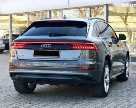 Ауди Q8, объемом двигателя 0 л и пробегом 164 тыс. км за 47500 $, фото 6 на Automoto.ua