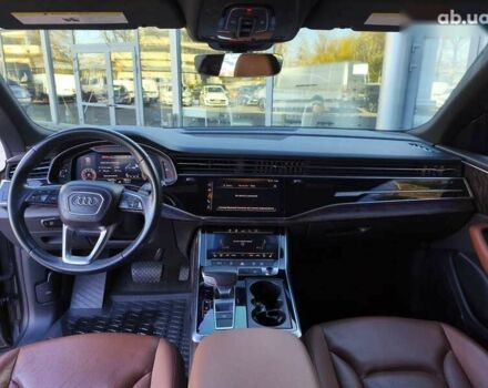 Ауди Q8, объемом двигателя 0 л и пробегом 164 тыс. км за 47500 $, фото 18 на Automoto.ua