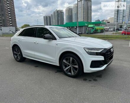 Ауди Q8, объемом двигателя 3 л и пробегом 68 тыс. км за 65000 $, фото 72 на Automoto.ua