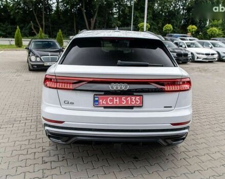Ауди Q8, объемом двигателя 3 л и пробегом 200 тыс. км за 45900 $, фото 14 на Automoto.ua