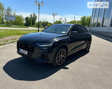 Ауді Q8, об'ємом двигуна 3 л та пробігом 93 тис. км за 71500 $, фото 2 на Automoto.ua