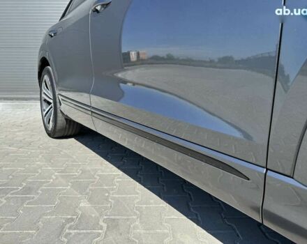 Ауди Q8, объемом двигателя 3 л и пробегом 90 тыс. км за 75700 $, фото 20 на Automoto.ua