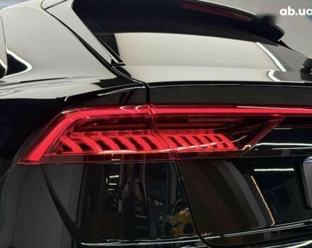 Ауди Q8, объемом двигателя 3 л и пробегом 71 тыс. км за 59990 $, фото 12 на Automoto.ua