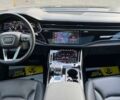 Ауди Q8, объемом двигателя 3 л и пробегом 69 тыс. км за 62900 $, фото 13 на Automoto.ua