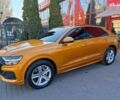 Ауді Q8, об'ємом двигуна 3 л та пробігом 47 тис. км за 57900 $, фото 6 на Automoto.ua