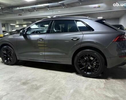 Ауди Q8, объемом двигателя 3 л и пробегом 38 тыс. км за 65500 $, фото 15 на Automoto.ua