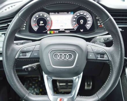 Ауди Q8, объемом двигателя 3 л и пробегом 111 тыс. км за 55900 $, фото 26 на Automoto.ua