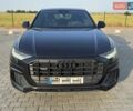Ауди Q8, объемом двигателя 2.97 л и пробегом 82 тыс. км за 75000 $, фото 1 на Automoto.ua