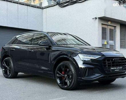 Ауді Q8, об'ємом двигуна 0 л та пробігом 154 тис. км за 62000 $, фото 14 на Automoto.ua