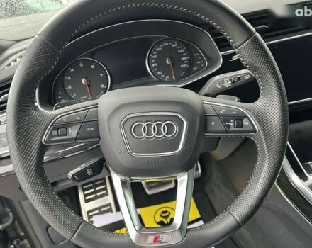 Ауди Q8, объемом двигателя 3 л и пробегом 85 тыс. км за 55900 $, фото 15 на Automoto.ua