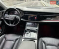 Ауди Q8, объемом двигателя 2.97 л и пробегом 190 тыс. км за 47500 $, фото 21 на Automoto.ua