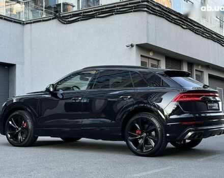 Ауді Q8, об'ємом двигуна 0 л та пробігом 154 тис. км за 62000 $, фото 25 на Automoto.ua