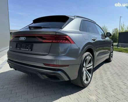 Ауди Q8, объемом двигателя 3 л и пробегом 90 тыс. км за 75700 $, фото 10 на Automoto.ua