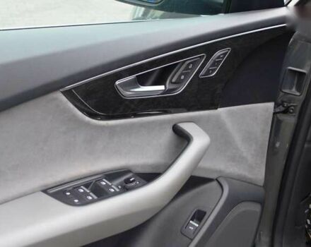 Ауди Q8, объемом двигателя 3 л и пробегом 111 тыс. км за 55900 $, фото 22 на Automoto.ua