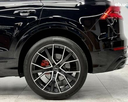 Ауди Q8, объемом двигателя 3 л и пробегом 71 тыс. км за 59990 $, фото 20 на Automoto.ua