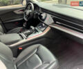 Ауди Q8, объемом двигателя 2.97 л и пробегом 190 тыс. км за 47500 $, фото 9 на Automoto.ua