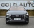 Ауди Q8, объемом двигателя 3 л и пробегом 111 тыс. км за 55900 $, фото 5 на Automoto.ua