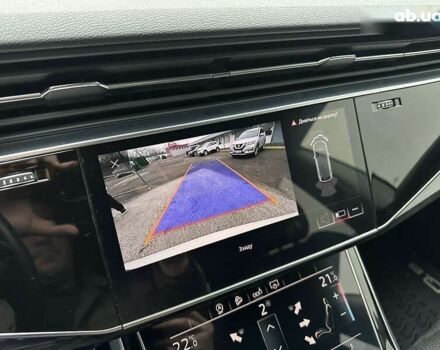 Ауди Q8, объемом двигателя 3 л и пробегом 73 тыс. км за 55000 $, фото 27 на Automoto.ua