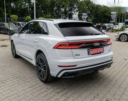 Ауди Q8, объемом двигателя 3 л и пробегом 200 тыс. км за 45900 $, фото 16 на Automoto.ua