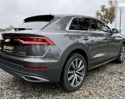 Ауди Q8, объемом двигателя 3 л и пробегом 85 тыс. км за 55900 $, фото 5 на Automoto.ua