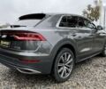 Ауди Q8, объемом двигателя 3 л и пробегом 85 тыс. км за 55900 $, фото 5 на Automoto.ua