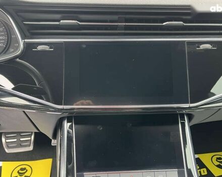 Ауди Q8, объемом двигателя 3 л и пробегом 85 тыс. км за 55900 $, фото 16 на Automoto.ua