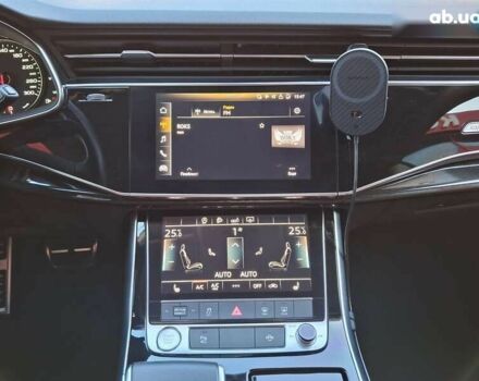 Ауді Q8, об'ємом двигуна 3 л та пробігом 47 тис. км за 57900 $, фото 18 на Automoto.ua