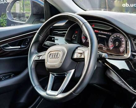 Ауді Q8, об'ємом двигуна 3 л та пробігом 152 тис. км за 42500 $, фото 19 на Automoto.ua