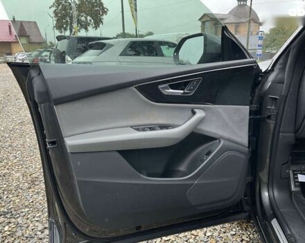 Ауди Q8, объемом двигателя 3 л и пробегом 85 тыс. км за 55900 $, фото 11 на Automoto.ua