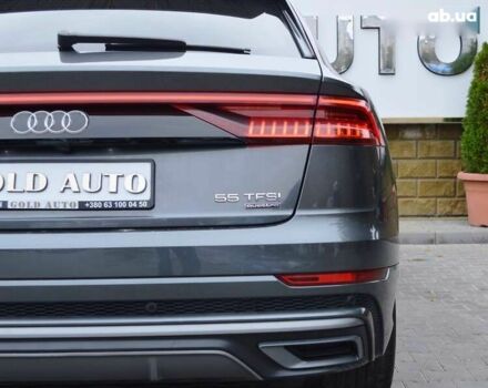 Ауди Q8, объемом двигателя 3 л и пробегом 111 тыс. км за 55900 $, фото 13 на Automoto.ua