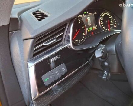 Ауді Q8, об'ємом двигуна 3 л та пробігом 47 тис. км за 57900 $, фото 12 на Automoto.ua