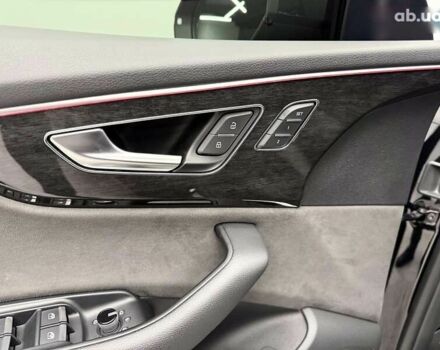 Ауди Q8, объемом двигателя 3 л и пробегом 71 тыс. км за 59990 $, фото 27 на Automoto.ua