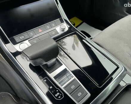 Ауди Q8, объемом двигателя 3 л и пробегом 85 тыс. км за 55900 $, фото 17 на Automoto.ua