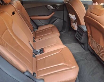 Ауді Q8, об'ємом двигуна 3 л та пробігом 47 тис. км за 57900 $, фото 29 на Automoto.ua